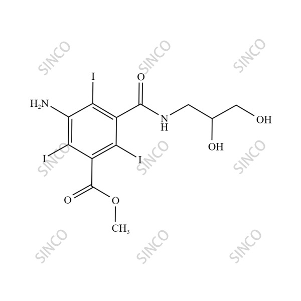 Iohexol Impurity 15