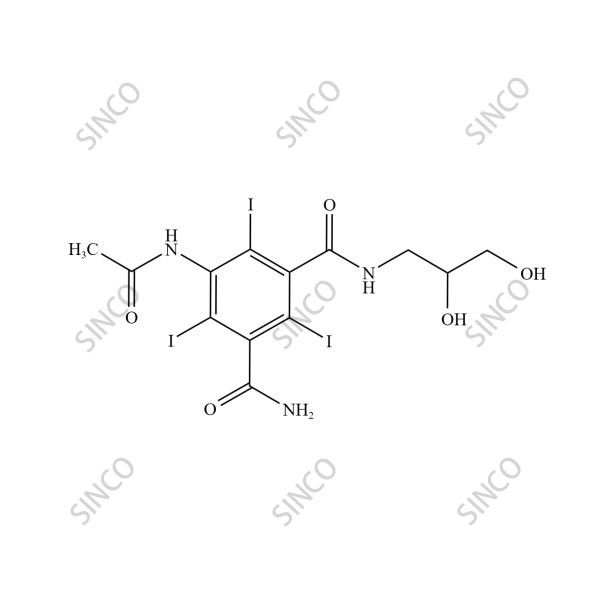 Iohexol Impurity 16