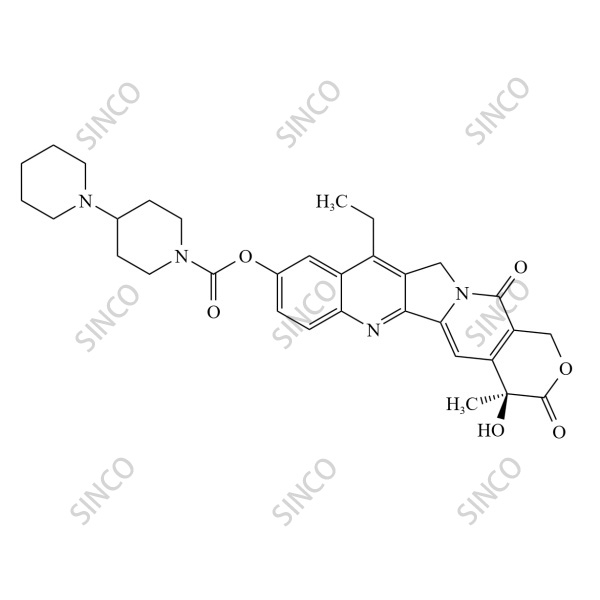 Irinotecan EP Impurity H
