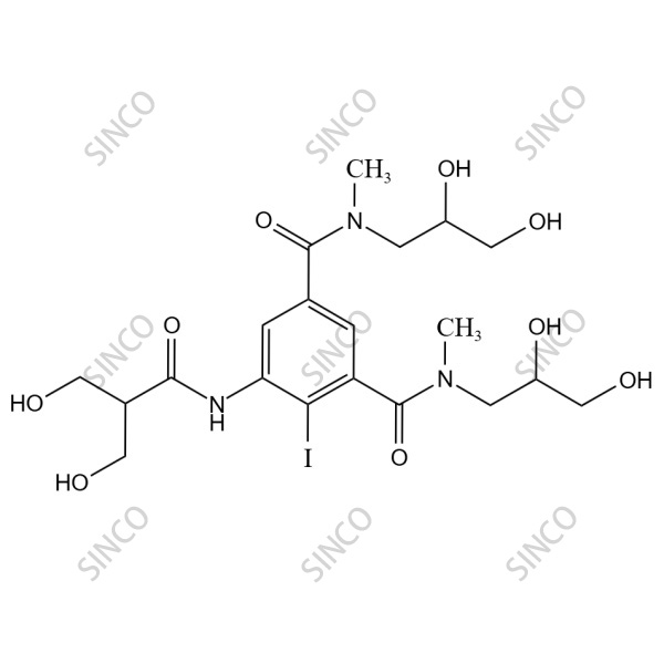 Iobitridol Impurity 2