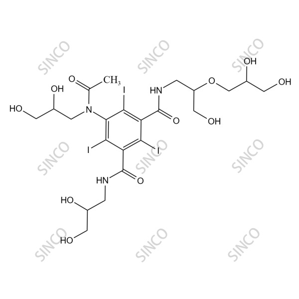 Iohexol Impurity 17