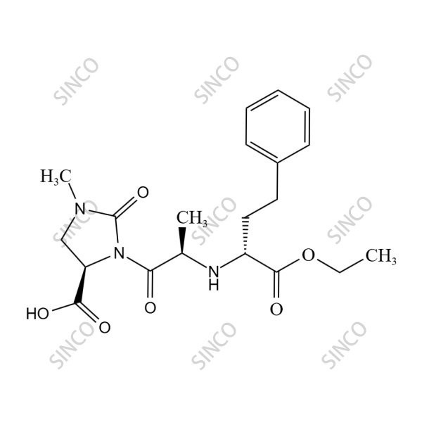 Imidapril Impurity 7