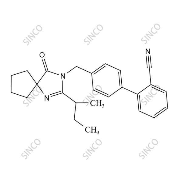 Irbesartan Impurity 35