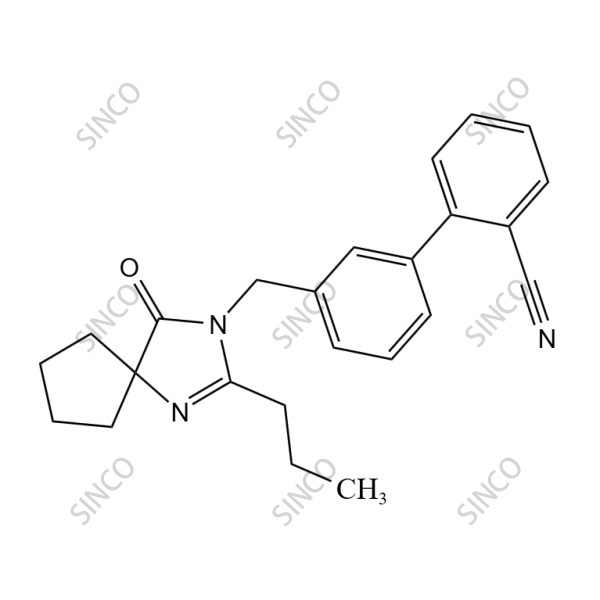 Irbesartan Impurity 38