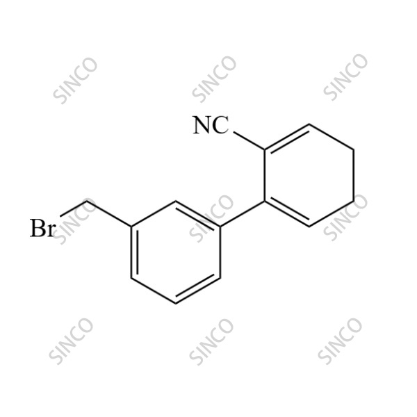 Irbesartan Impurity 37