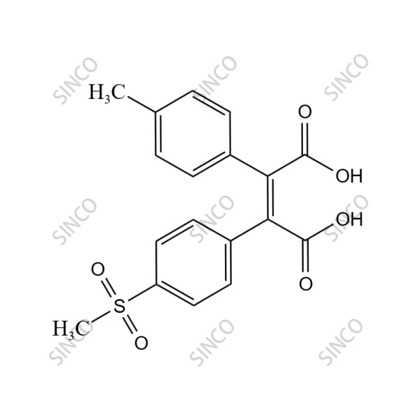 Imrecoxib Impurity 38