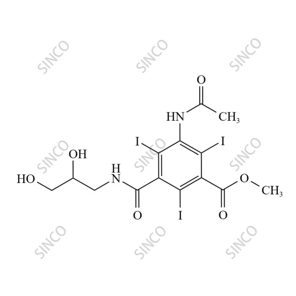 Iohexol Impurity 18
