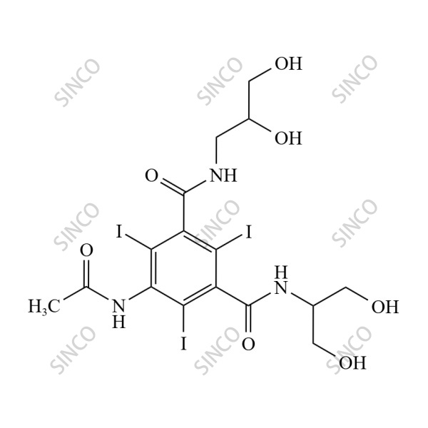 Iohexol Impurity 19