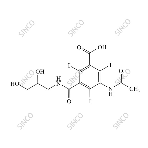 Iohexol Impurity 20
