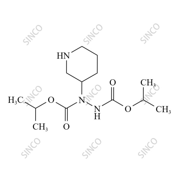 Ibrutinib Impurity 54