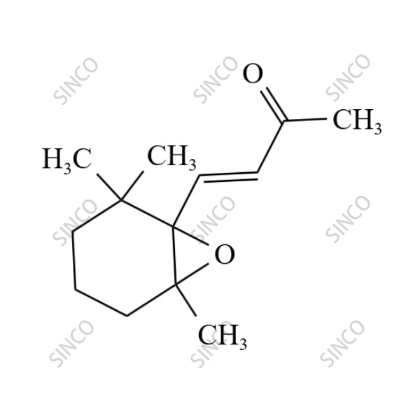 β-ionone 5,6-epoxide