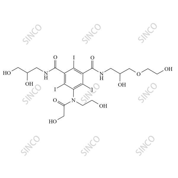 Ioversol Impurity 15
