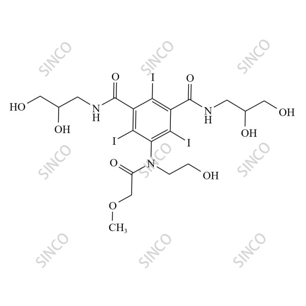 Ioversol Impurity 16