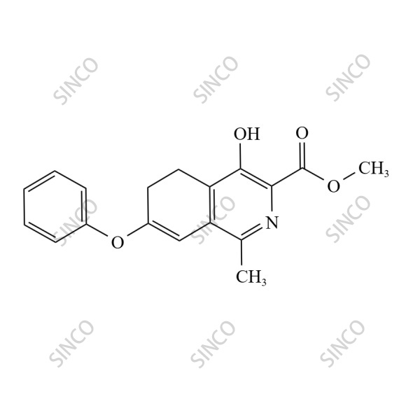 Iguratimod Impurity 36
