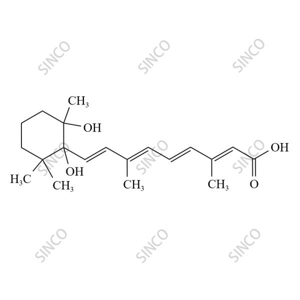 Isotretinoin Impurity 6