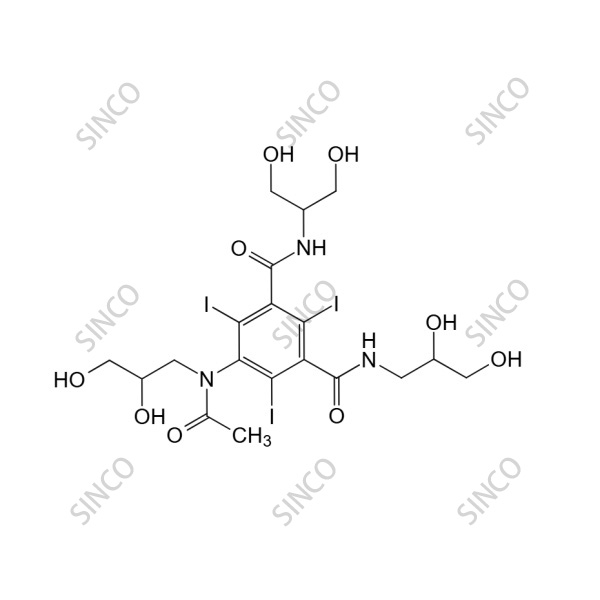 Iohexol Impurity 21
