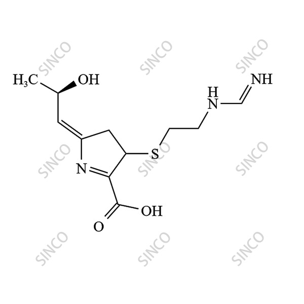 Imipenem Impurity 14
