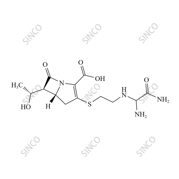 Imipenem Impurity 15