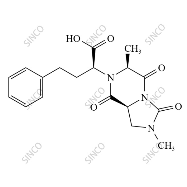Imidapril Impurity 8