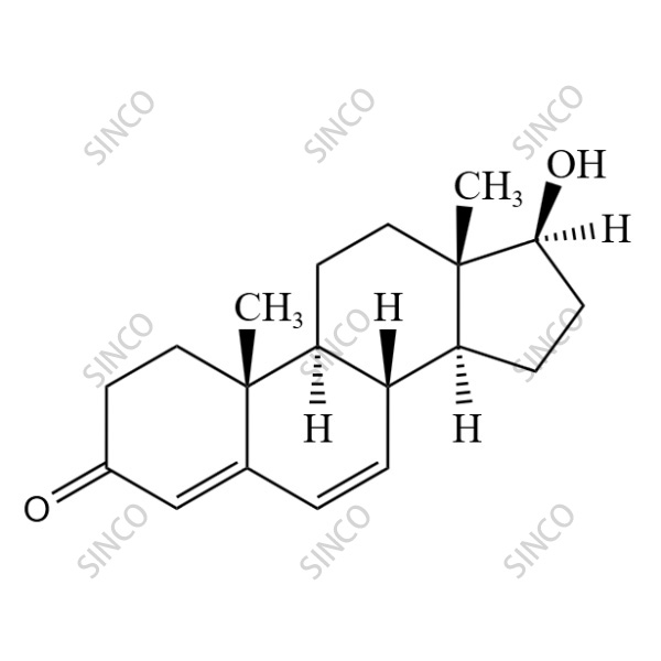 Estosterone EP Impurity I