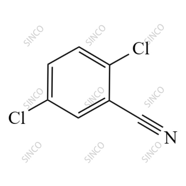Irsogladine Impurity 5