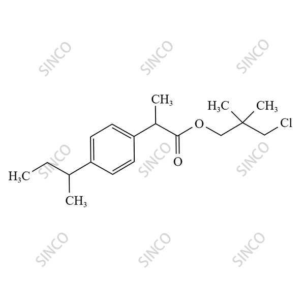 Ibuprofen Impurity 67
