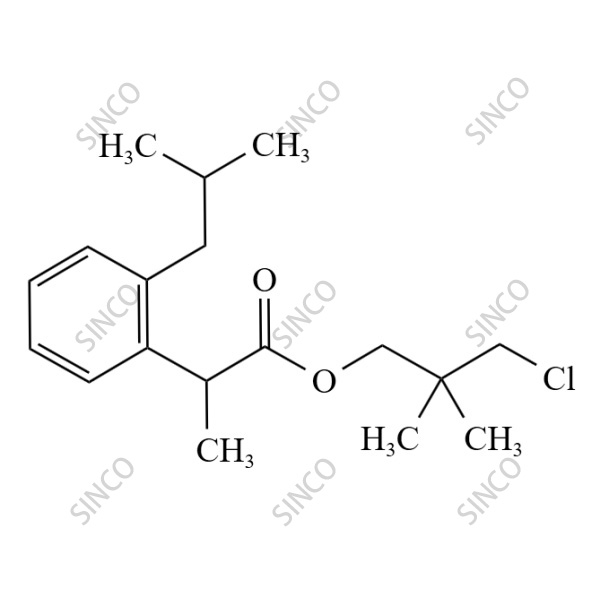Ibuprofen Impurity 70