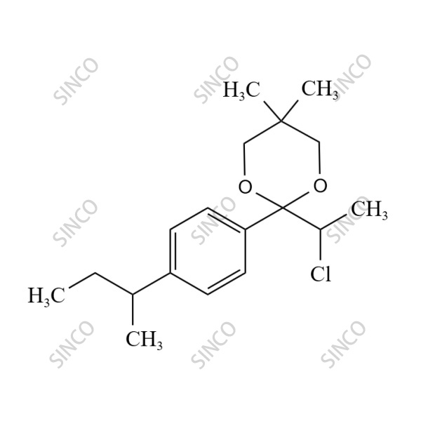 Ibuprofen Impurity 71