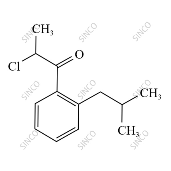 Ibuprofen Impurity 72