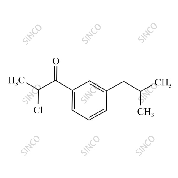 Ibuprofen Impurity 73