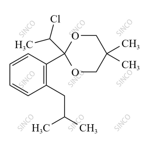 Ibuprofen Impurity 75