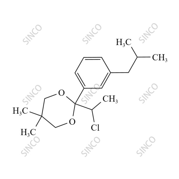 Ibuprofen Impurity 74