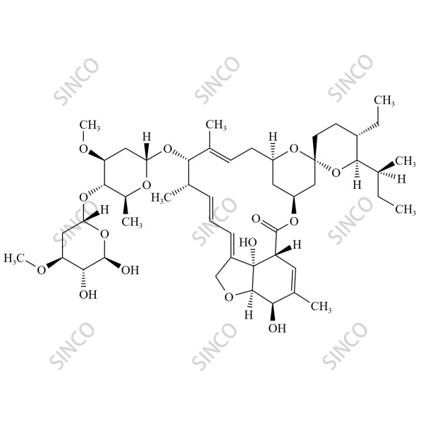 Ivermectin Impurity 2