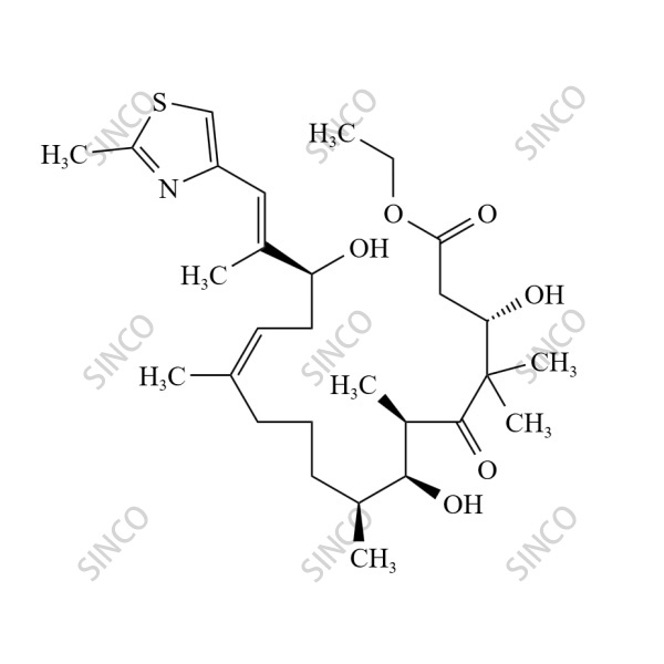 Ixabepilone Impurity 11