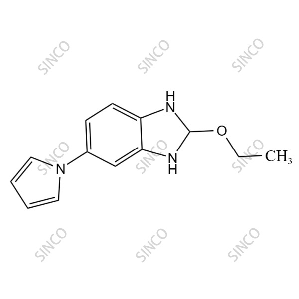 Ilaprazole Impurity 145