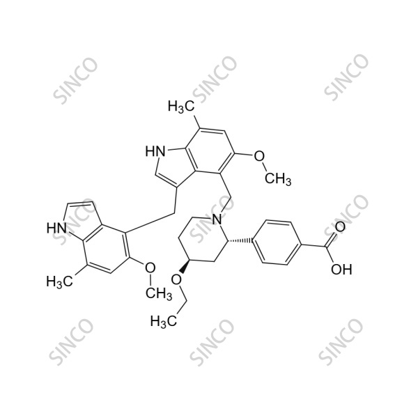 Iptacopan Impurity 4