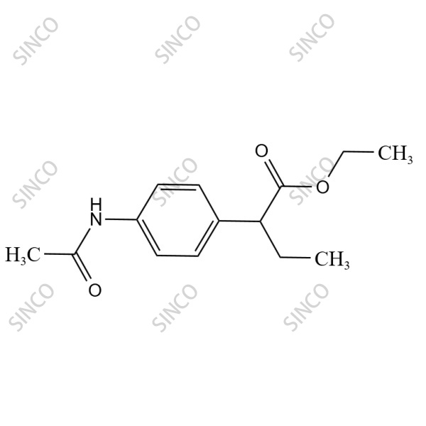 Indobufen Impurity 35