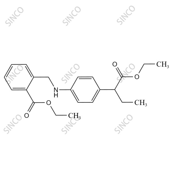 Indobufen Impurity 37