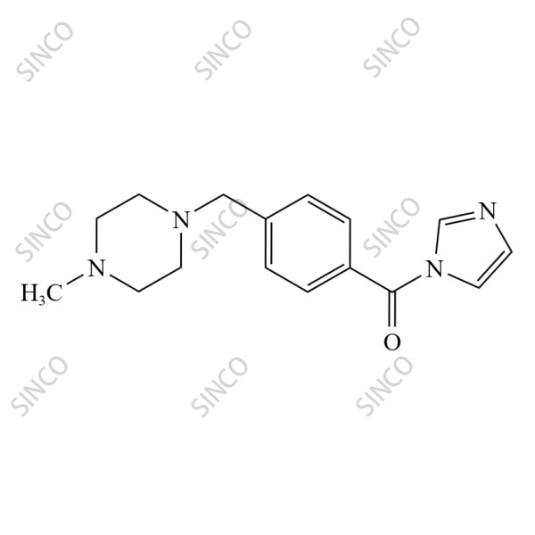 Imatinib Impurity 27