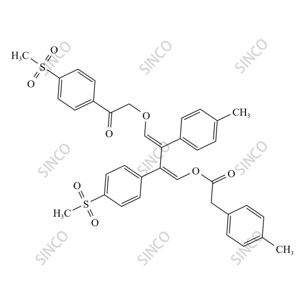 Imrecoxib Impurity 40