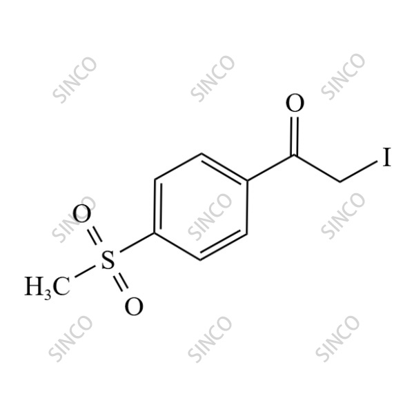 Imrecoxib Impurity 42