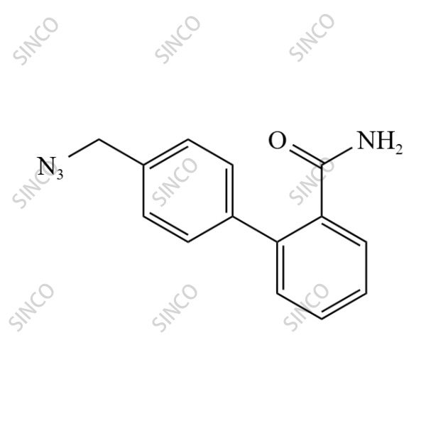 Irbesartan Impurity 39