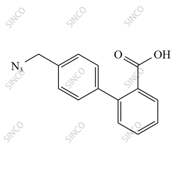 Irbesartan Impurity 40