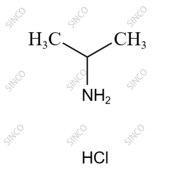 Isopropylamine Hydrochloride