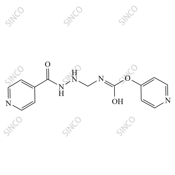 Iproniazid Impurity 3