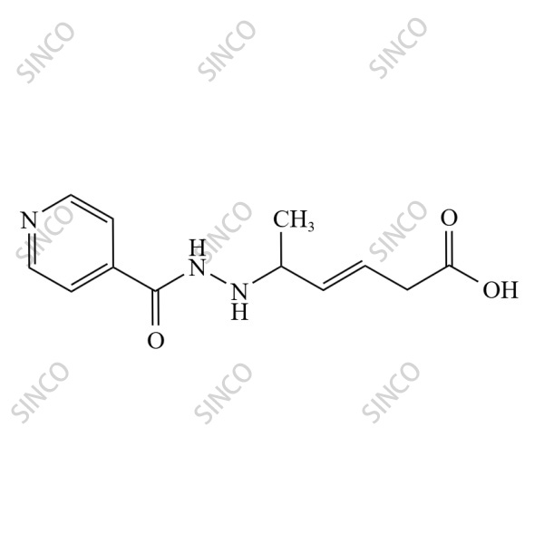 Iproniazid Impurity 4