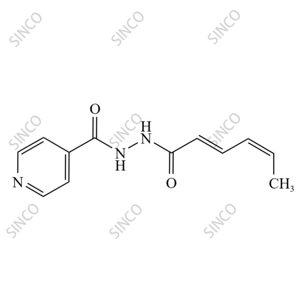 Iproniazid Impurity 5