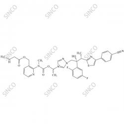 Isavuconazole Impurity 1
