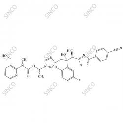 Isavuconazole Impurity 49