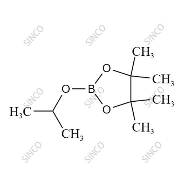 Isopropoxyboronic Acid Pinacol Ester
